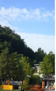Hebergement Camping Panoramique du Verdon : photos des chambres