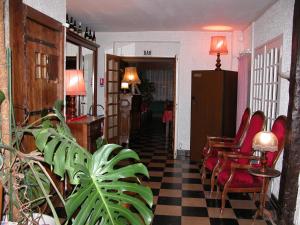 Hotel Auberge de la Musardiere : photos des chambres