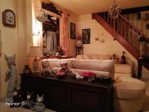 Chambres d'hotes/B&B Demeure de La Vendemiere : photos des chambres