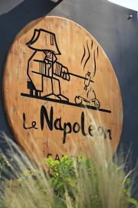 Hebergement Camping et Residences Le Napoleon Gap : photos des chambres