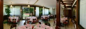Hotel Restaurant Le Carina : photos des chambres