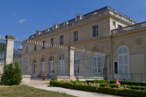Hotel Le Chateau Du Val : photos des chambres