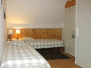 Hebergement Ferienhaus Brucheville/Ste M. du Mont 101S : photos des chambres