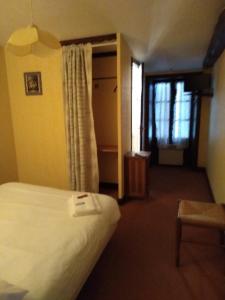 Hotel Le Saintongeais : photos des chambres