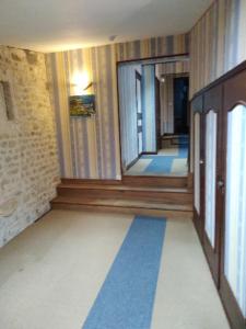 Hotel Le Saintongeais : photos des chambres