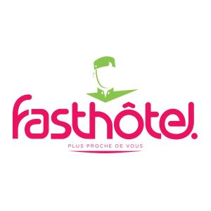Fasthotel Perpignan : photos des chambres