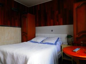 Hotel du Gambrinus : photos des chambres