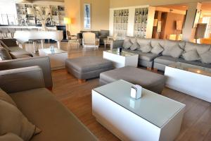Hotel Les Dryades Golf & Spa : photos des chambres
