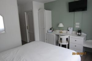 Hotel Royal Picardie : photos des chambres