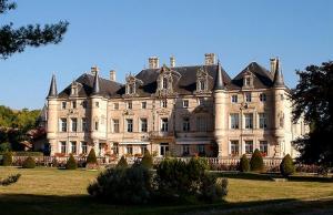 Hotel Chateau des Monthairons & Spa : photos des chambres