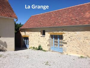 Hebergement La Grange : photos des chambres