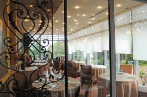 Chateau de Champlong Table Hotel **** Golf & Spa : photos des chambres