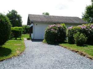 Hebergement Holiday home D96 : photos des chambres