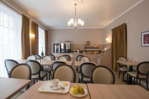 Hotel Paganini : photos des chambres