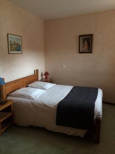 Hotel Sarl Macarena : photos des chambres