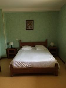 Hotel Sarl Macarena : photos des chambres