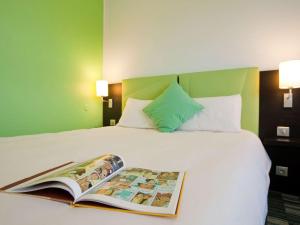 Hotel ibis Styles Angouleme Nord : photos des chambres