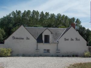 Chambres d'hotes/B&B Il etait une fois une Chapelle en Val de Loire... : photos des chambres