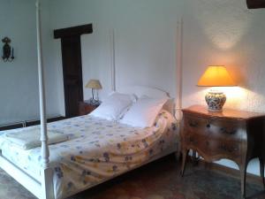 Chambres d'hotes/B&B Domaine de Saint Clement : photos des chambres