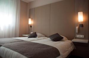 Hotel Le Bristol : photos des chambres