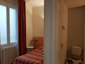 Hotel Saint Paul : photos des chambres