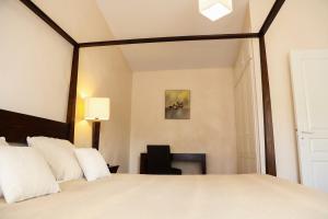 Appartement Les Bastides du Golf d'Albret : photos des chambres