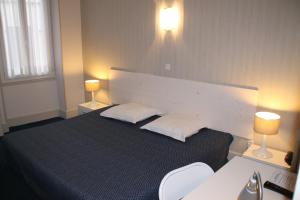 Hotel Riviere : photos des chambres
