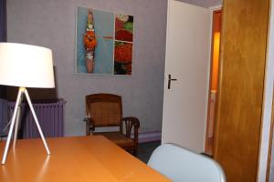 Hotel Riviere : photos des chambres