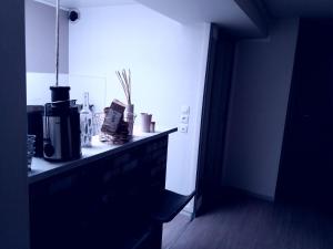 Appartement Hameau du Robec : photos des chambres