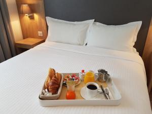 Hotel Mary's : photos des chambres