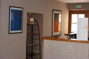 Hotel Au Relais Nivernais : photos des chambres