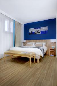 Hebergement Citadines Apart'hotel Cannes Croisette : photos des chambres