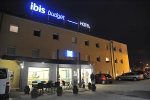 Hotel ibis budget Haguenau Strasbourg Nord : photos des chambres