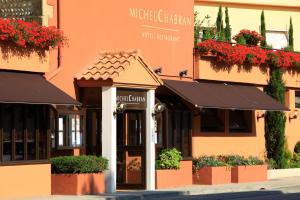Hotel Michel Chabran : photos des chambres
