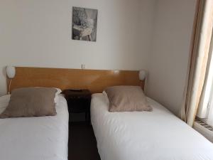 Hotel de Normandie : photos des chambres