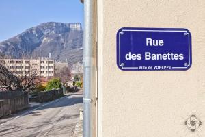 Appartement Studio Rue des Bannettes : photos des chambres