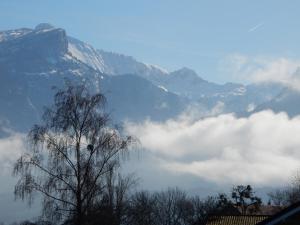 Hebergement Le Charmagit : photos des chambres