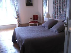 Chambres d'hotes/B&B Chateau De Benac : photos des chambres