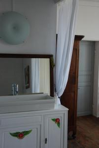 Chambres d'hotes/B&B maison Jeanne d'Arc : photos des chambres