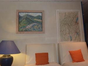 Lac'Hotel France : photos des chambres