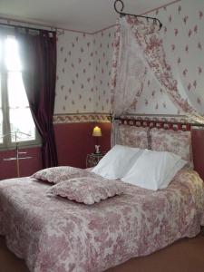 Hotel Relais Saint Louis, Logis : photos des chambres