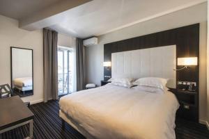 Hotel 66 Nice : photos des chambres