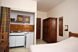 Appartement residence PLEIN SOLEIL : photos des chambres