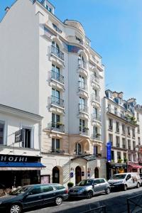 Timhotel Tour Montparnasse : photos des chambres