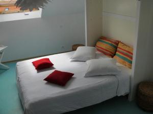 Hotel Le Vivier - Centre Village : photos des chambres