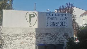 Hotel Cinepole : photos des chambres