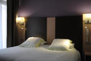 Hotel Roc de Massabielle : photos des chambres