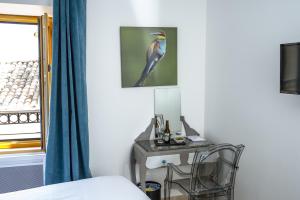 La Tissandiere Hotel : photos des chambres
