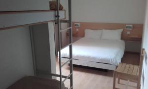FastHotel Montpellier Ouest : photos des chambres