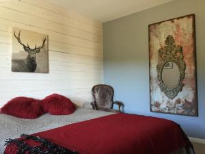 Hebergement Casa Gilda : photos des chambres